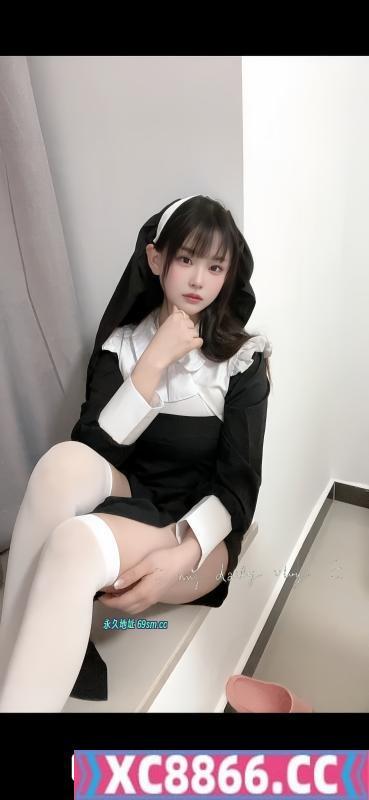 天河二次元cos甜甜