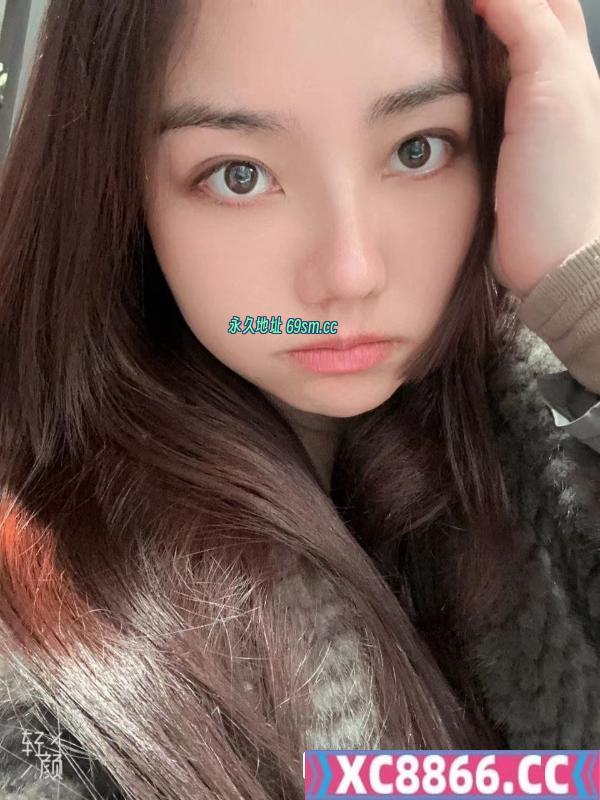 宝山纯天然D胸月儿