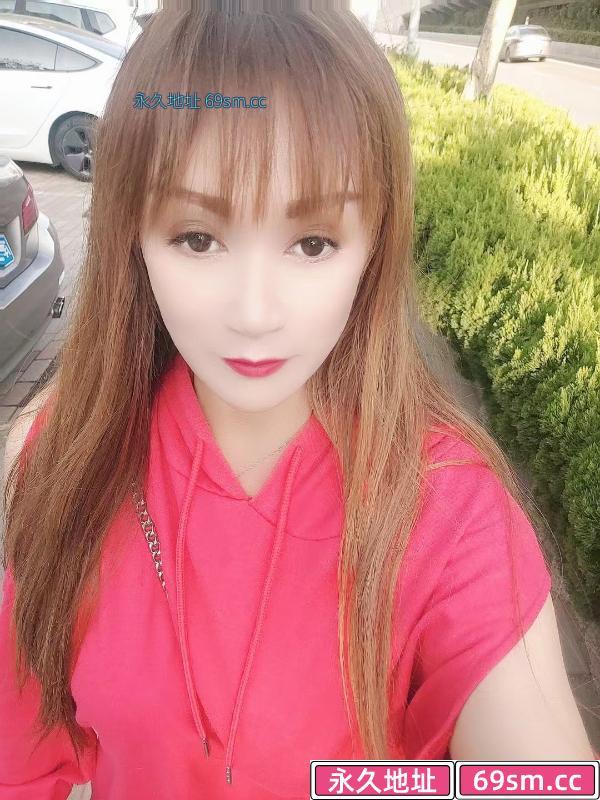 河西少妇