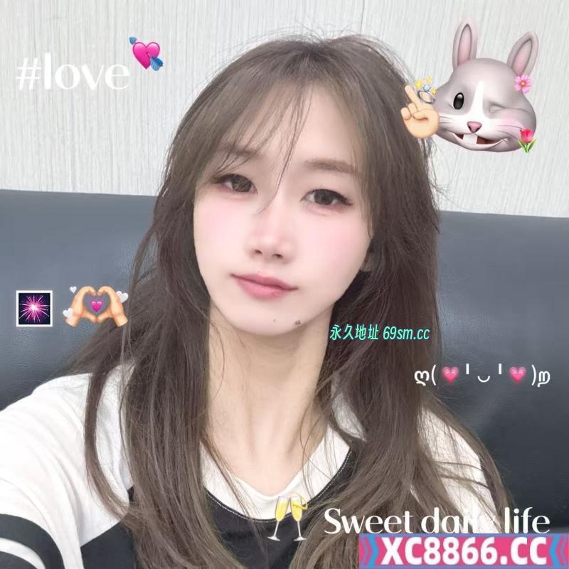 滘口小美女