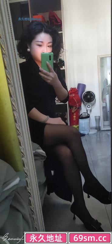 性价比熟女