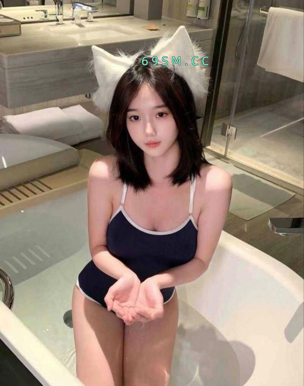 约炮秀气校花