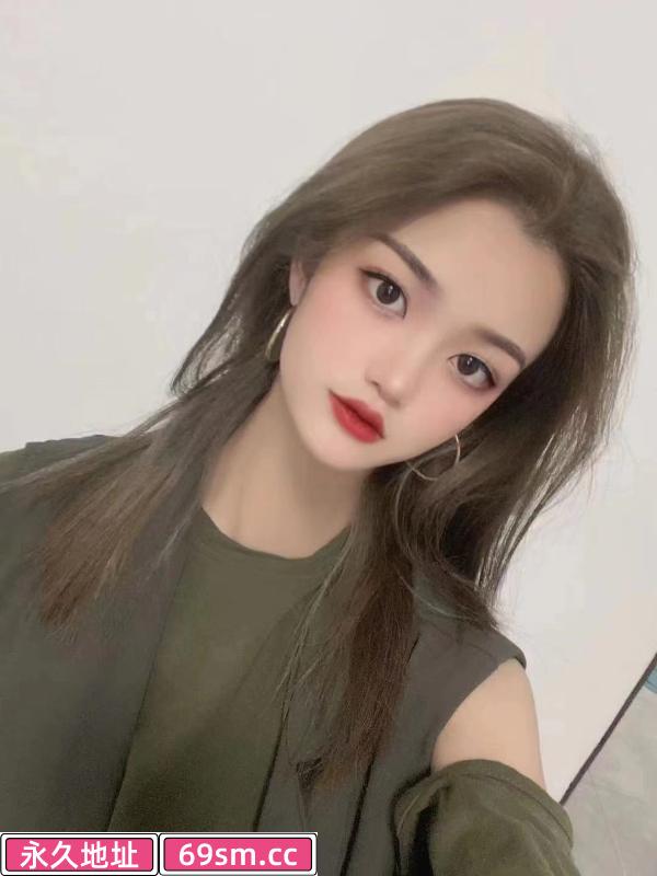 兼职美女大学生