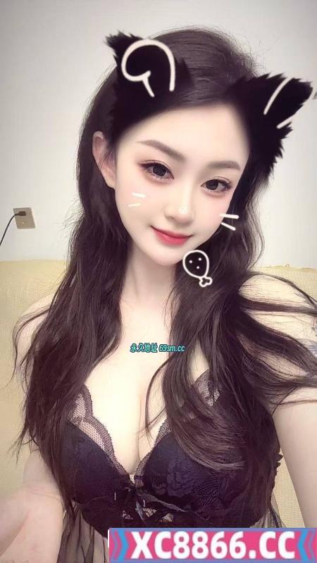 服务型嫩妹