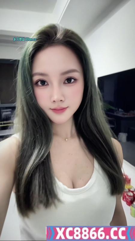 丰庆路长腿御姐