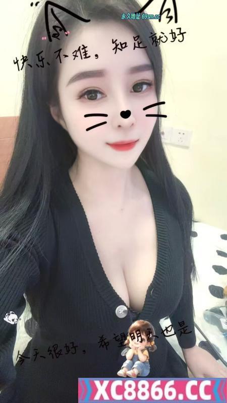 态度很好的少妇