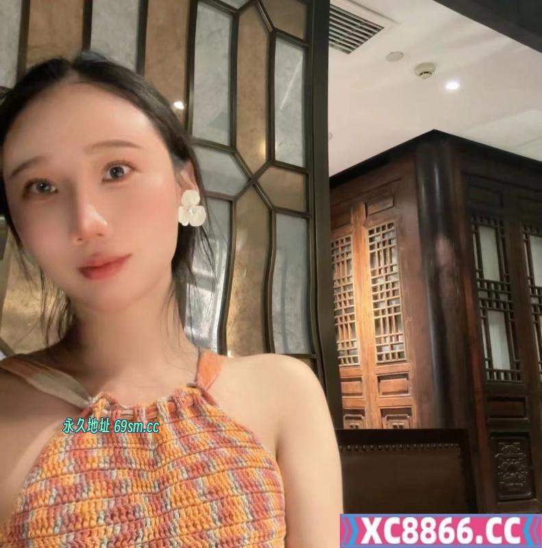 瑶海小美女