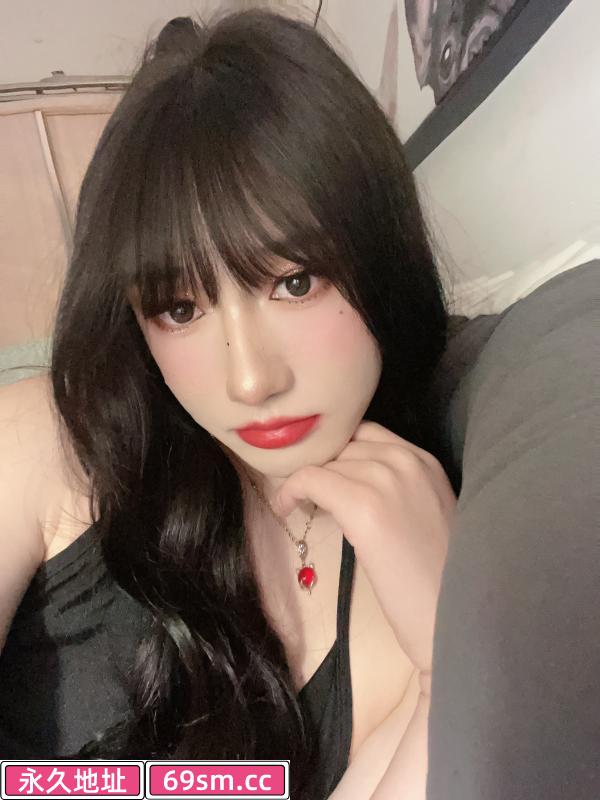 河北区伪娘cd黛儿