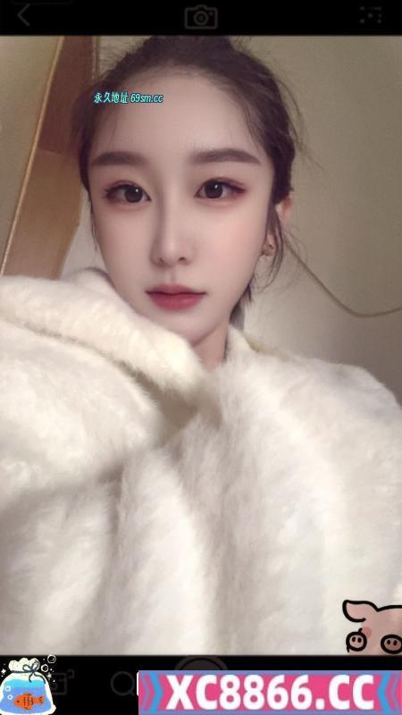 大港油田小姐姐