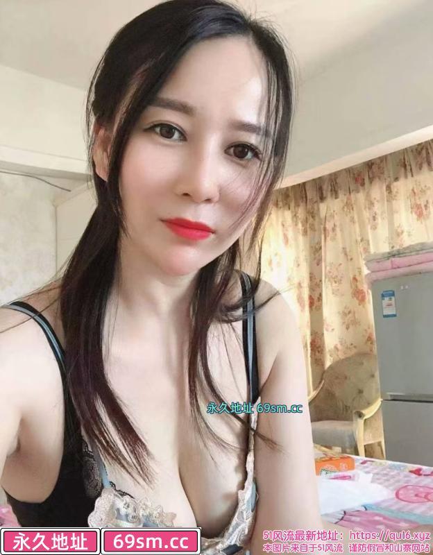 沌口经开熟女丹丹