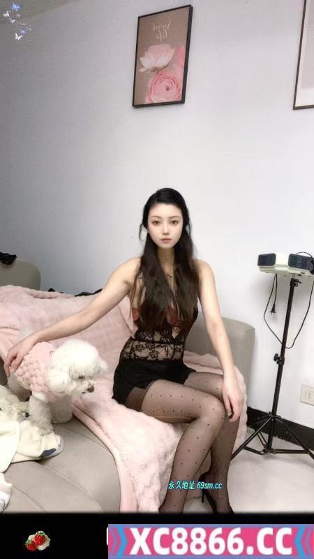长腿御姐小骚骚