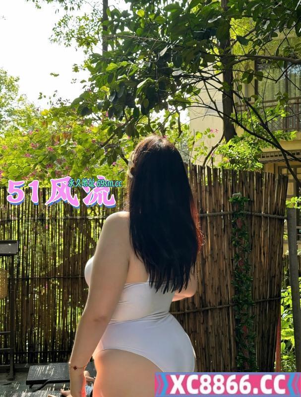 现代版杨贵妃