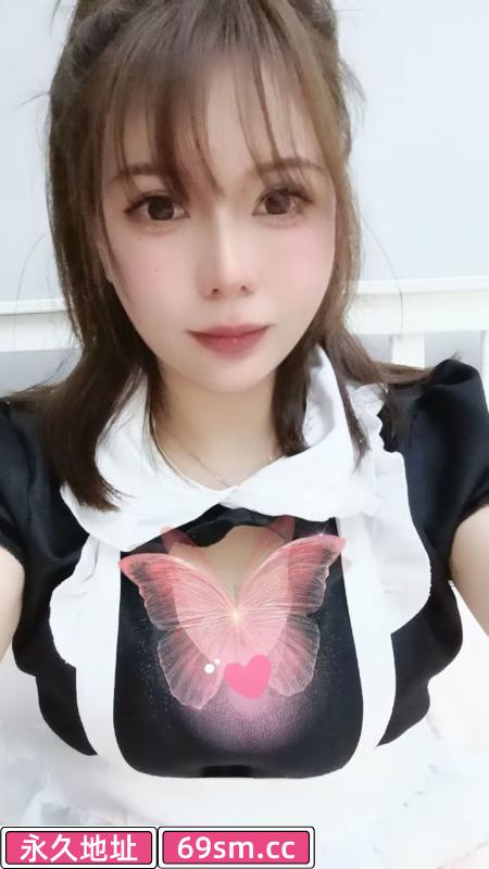 徐汇骚气妹子