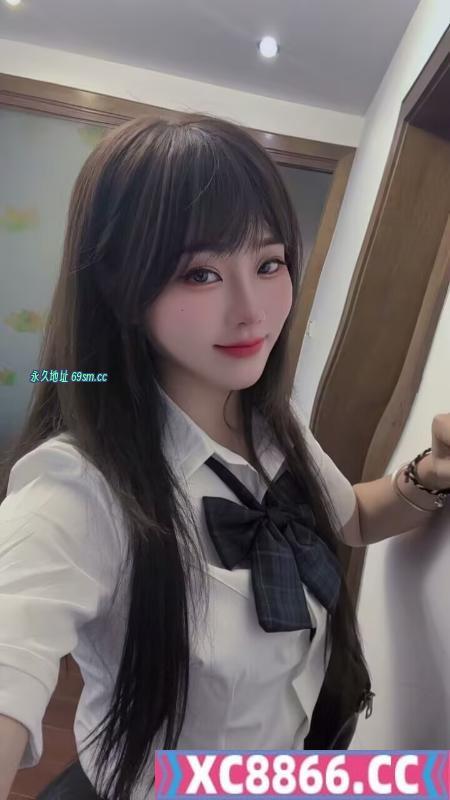 jk制服控晴晴