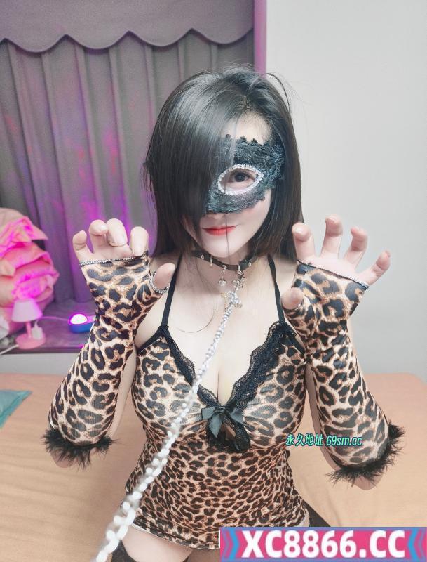 爆干小野猫