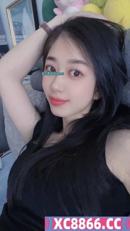 气质苗条高颜妹妹