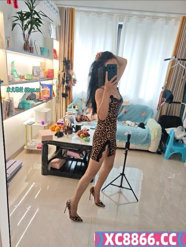 玩SM女王馨馨