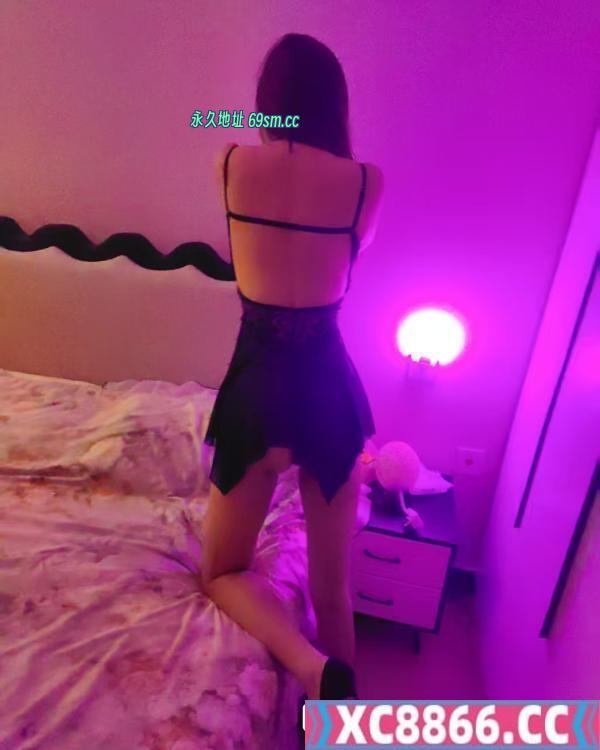 风骚长腿少妇