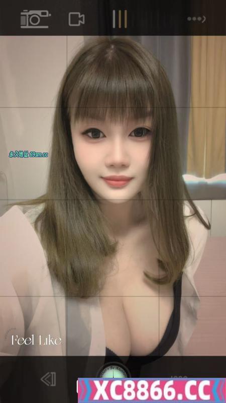 风骚小少妇