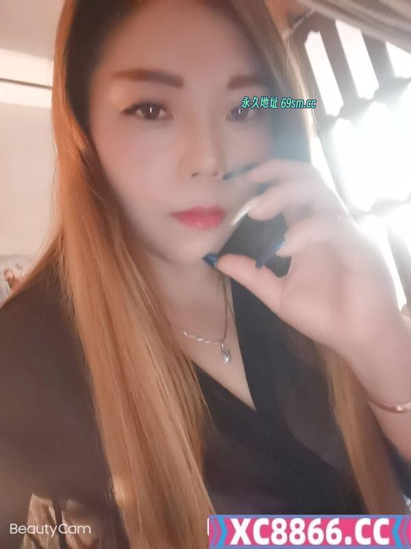 打卡秦淮熟女