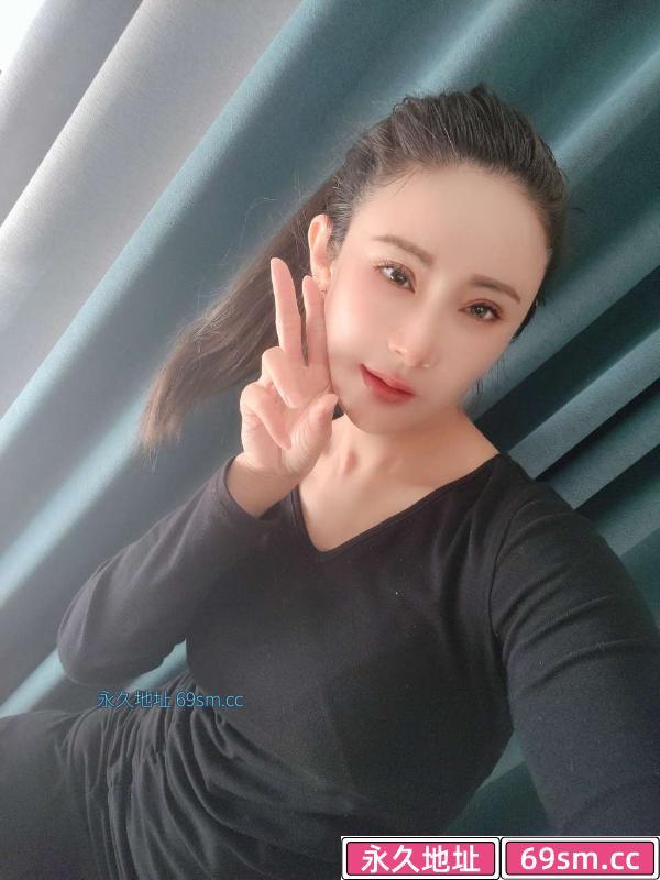 昆山御姐Tina