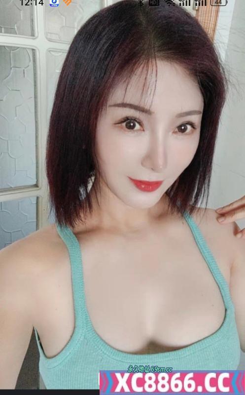 丰满欲女