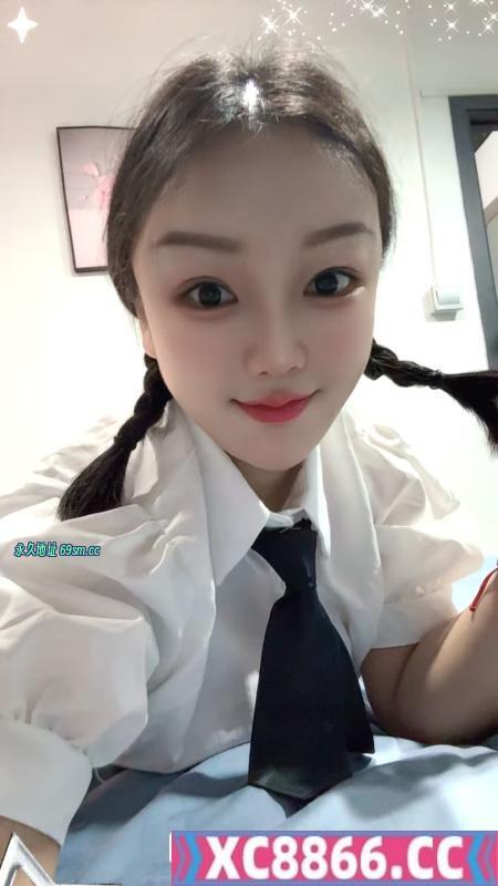 女友感活好甜妹