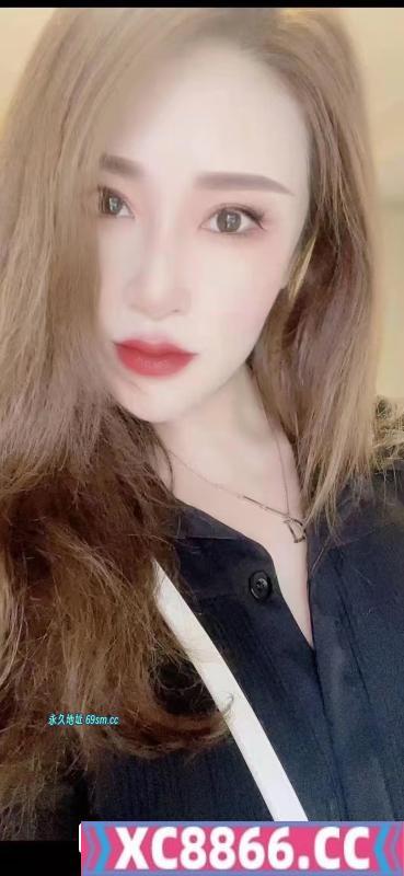 靓丽身材小烧妇