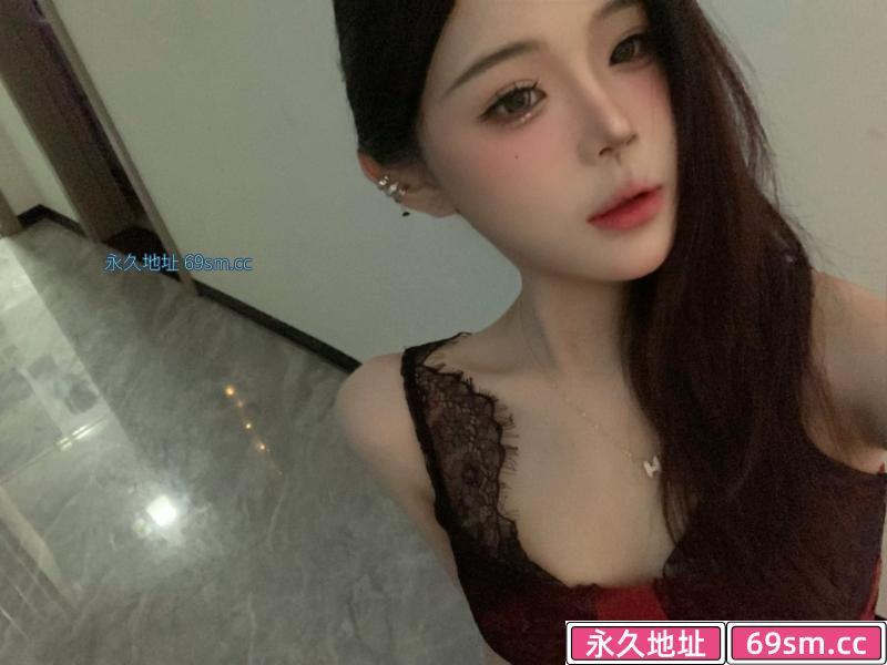 杭州颜值美少女布丁