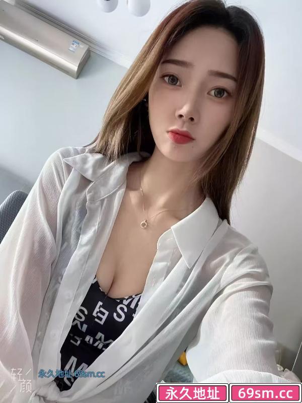 忧郁气质的妹妹