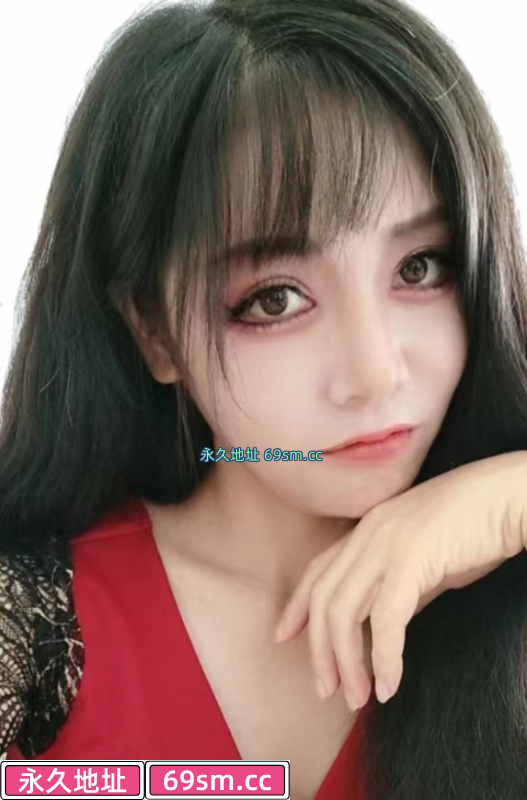 美艳姐姐