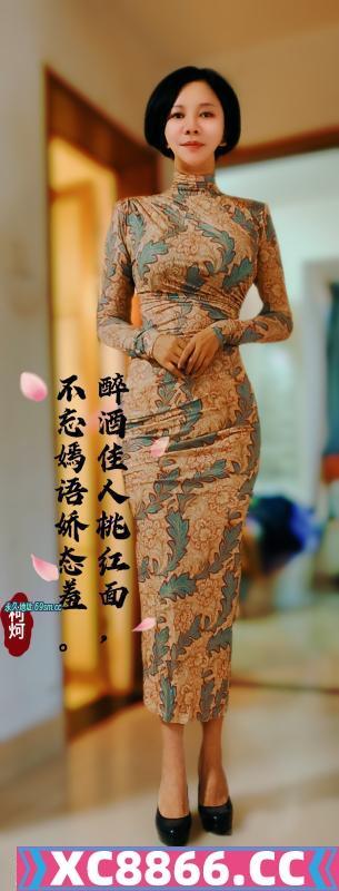 气质轻熟女