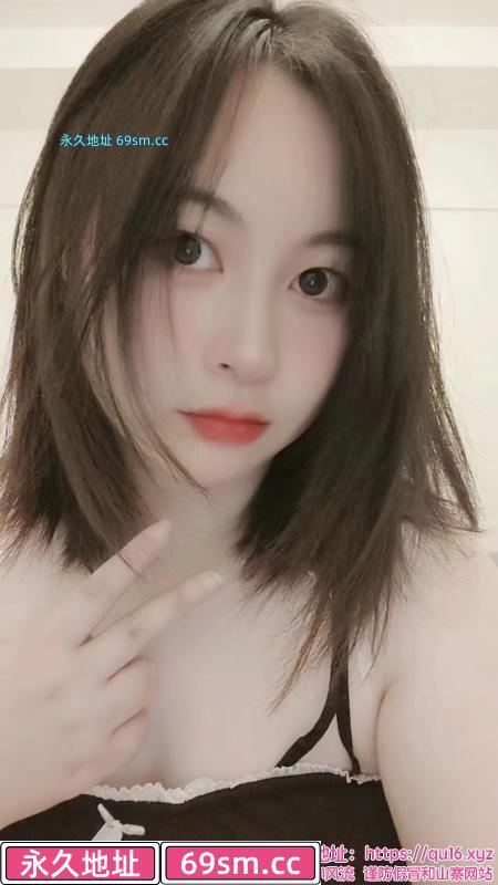玲玲小美女