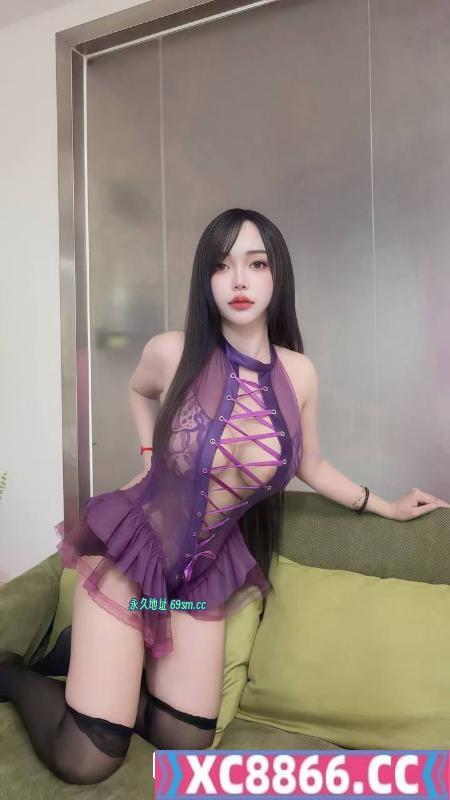闵行情趣大波骚女柠檬