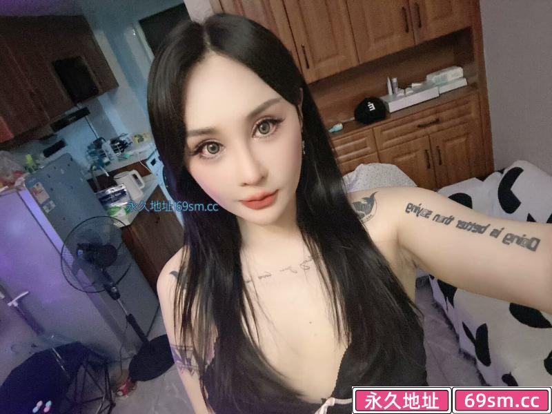成都最美ts