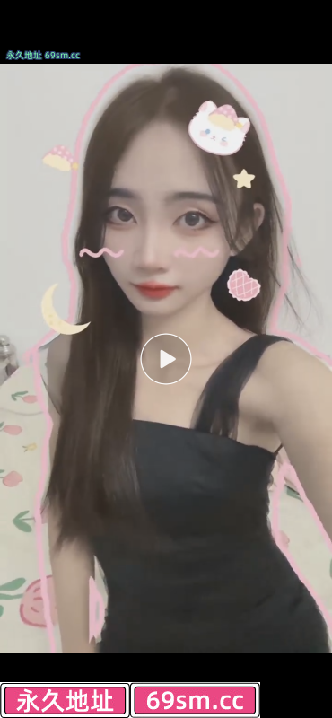 白云偶尔兼职小妹