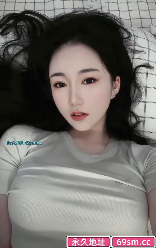 广州美胸女神可儿