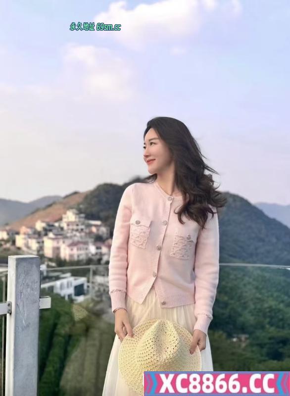 医美轻熟女