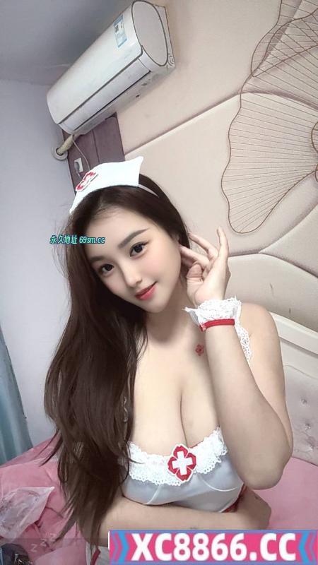 市北大奶妹琪琪