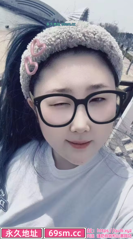 大连自来熟妹子