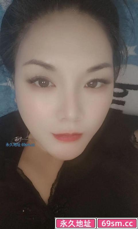 塘沽小琪