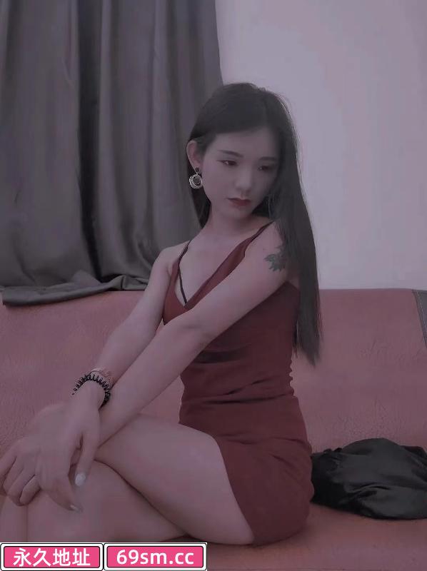 天津性感少妇梦倩