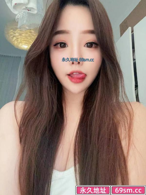 余姚大胸颜值妹子