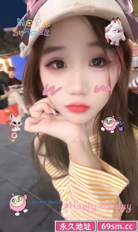 公益西桥的年轻妹子