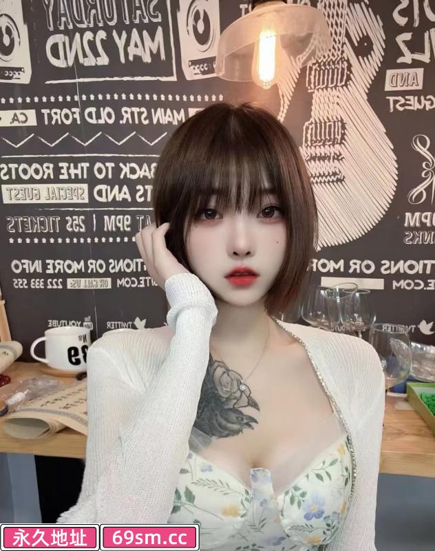 秦淮小雨身材巨顶