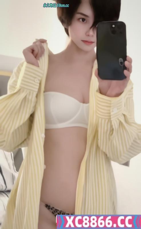 滨江短发美臀KK