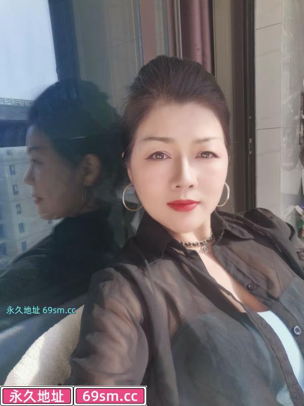 杭州老熟女