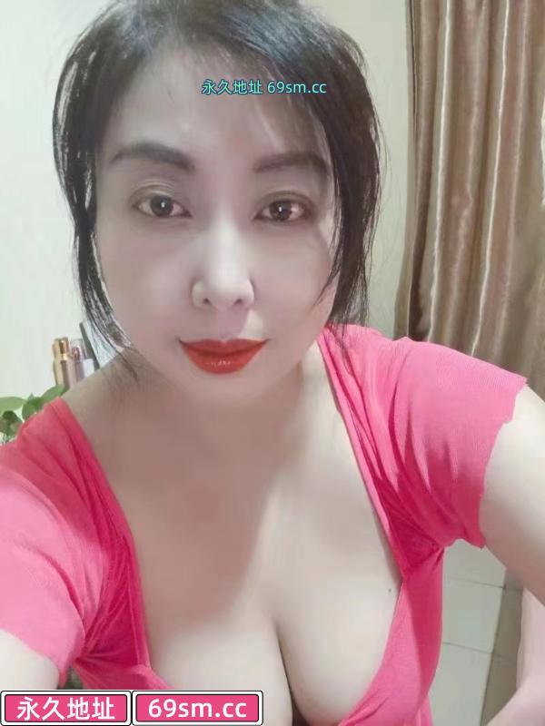 性价比熟女