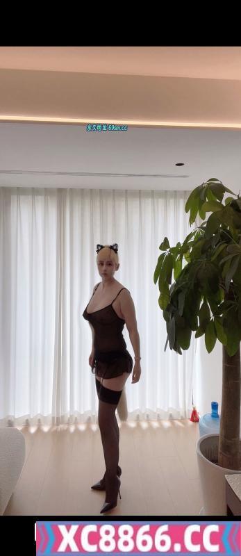 技术一流的3T妹