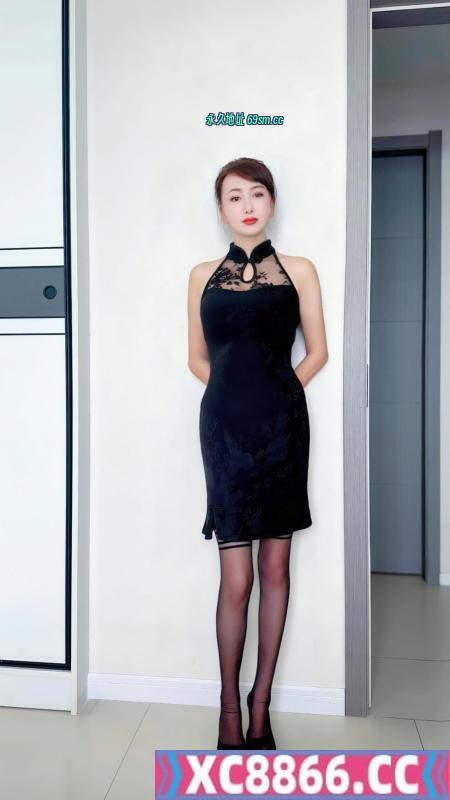 萧山美腿御姐媚娘